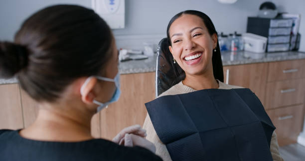 Emergency Dental Services in Geneseo, IL